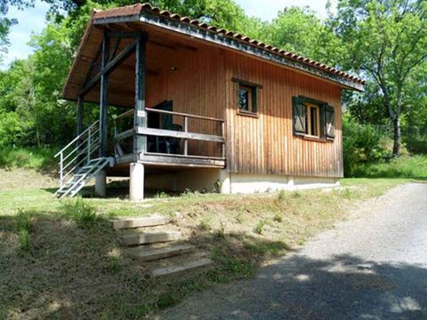 Camping Montbartoux - Camping Puy-de-Dôme - Image N°2